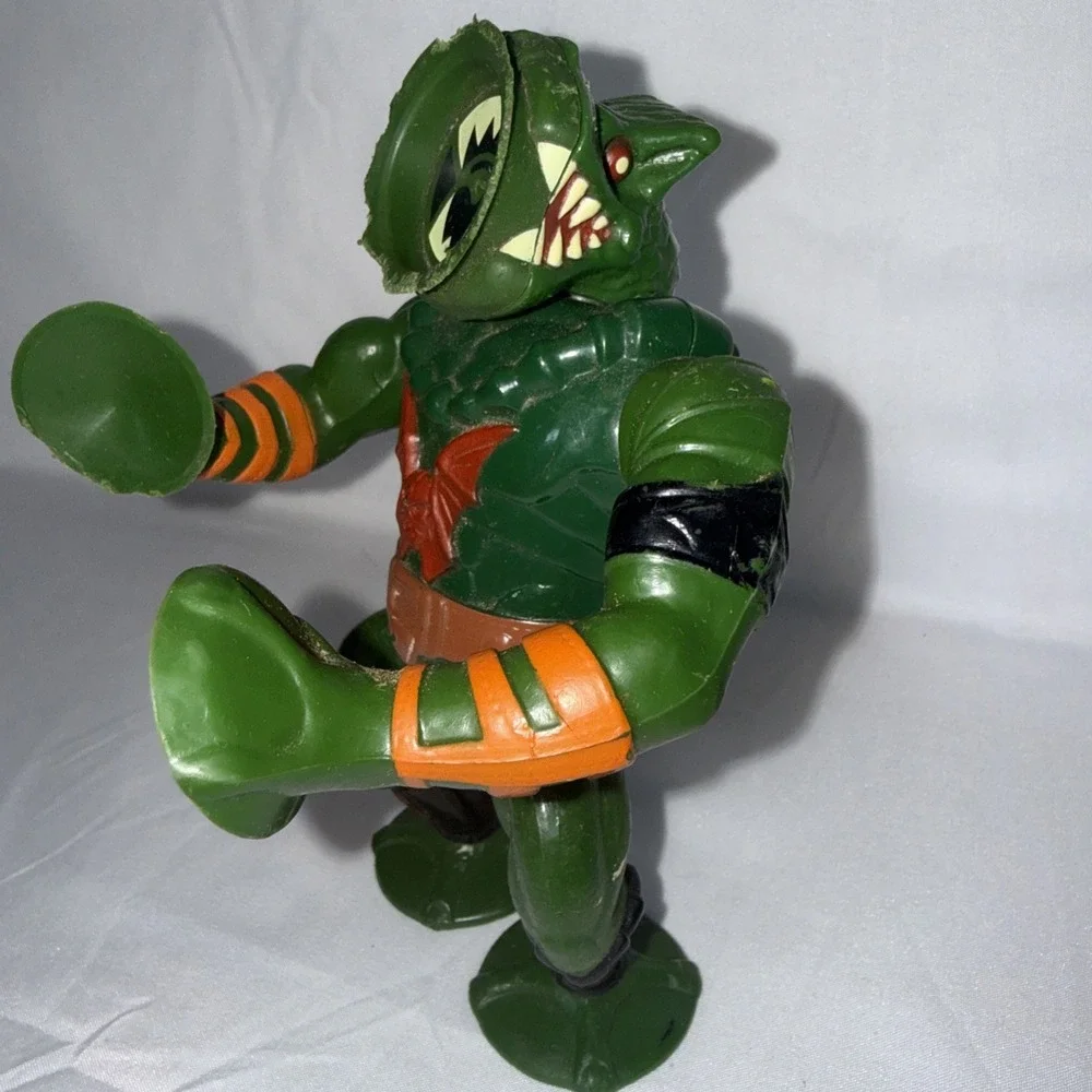 Mattel bring home